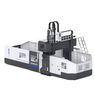 Gantry Machining Center Minnuoブランド