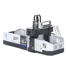 Gantry machining center MINNUO Brand