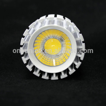 EU Market High Quality Super Brightness COB led gu10 spotlight
