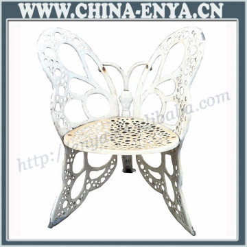 Aluminum Garden Chair