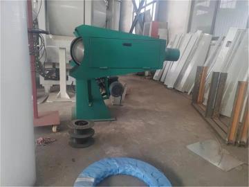 Forging Multipurpose Casting Equipment Polishing Machine TUV