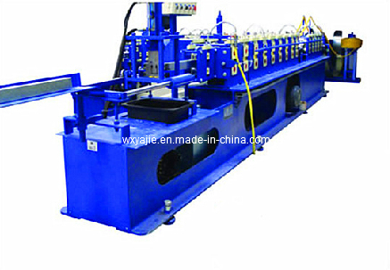 C Shape Profile Roll Forming Machine