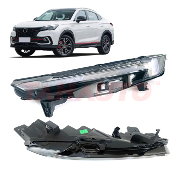 Luzes diurnos de LED para grandes modelos de parede: Wingle 7, Pao, Poer, Vollex, C30, Hover H5, Deer, Teng Yi, Florid, Coolbear, Cannon