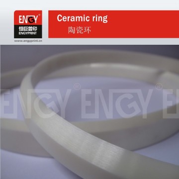 high quality ceramic ring for pad printing