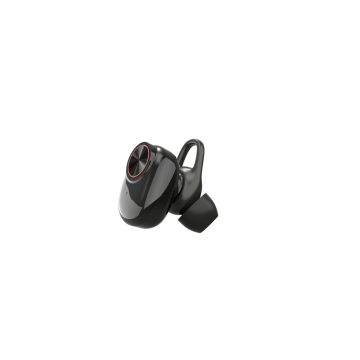 Fon telinga kalis peluh Mini wayarles Stereo Earbuds Headset