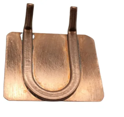 Cold Plate for Mobile Phone Gaming: Water Cooler for Heat Dissipation