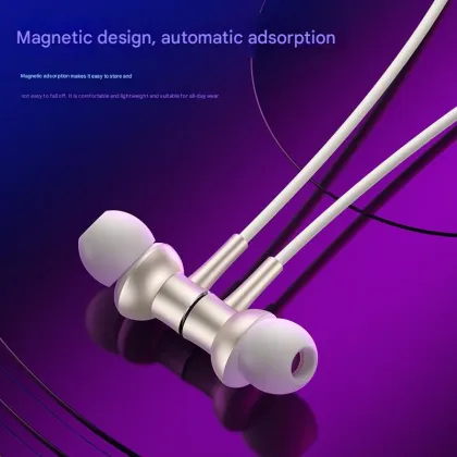 New Arrivals: Wireless Neckband Headphones and Rechargeable Hearing Aids for Seniors & Adults