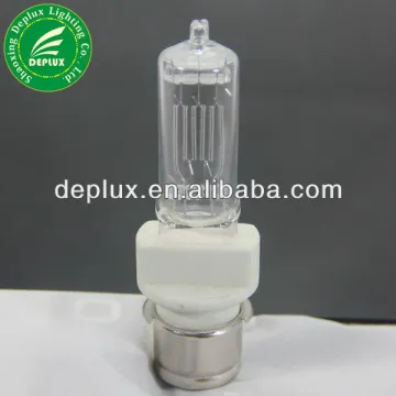 BTR BTM BTL BTP EGJ CYV CXZ CYX Projector Halogen lamp P28S G38