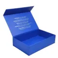 Kotak kadbod hadiah magnet mewah