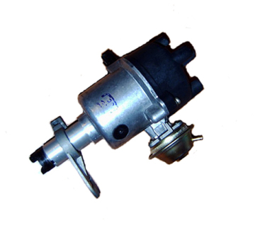 Volga 5406 Ignition Distributor