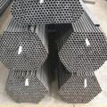 ASTM A513 ERW Carbon Steel tubules mécaniques