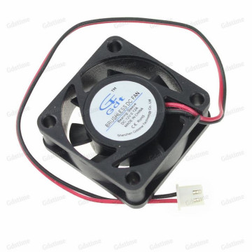 Industrial Equipment General 40mm 40x40x15 4015 Small Brushless DC Cooling Fan