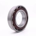 Angular contact bearing 8x16x5 chrome steel ball bearings