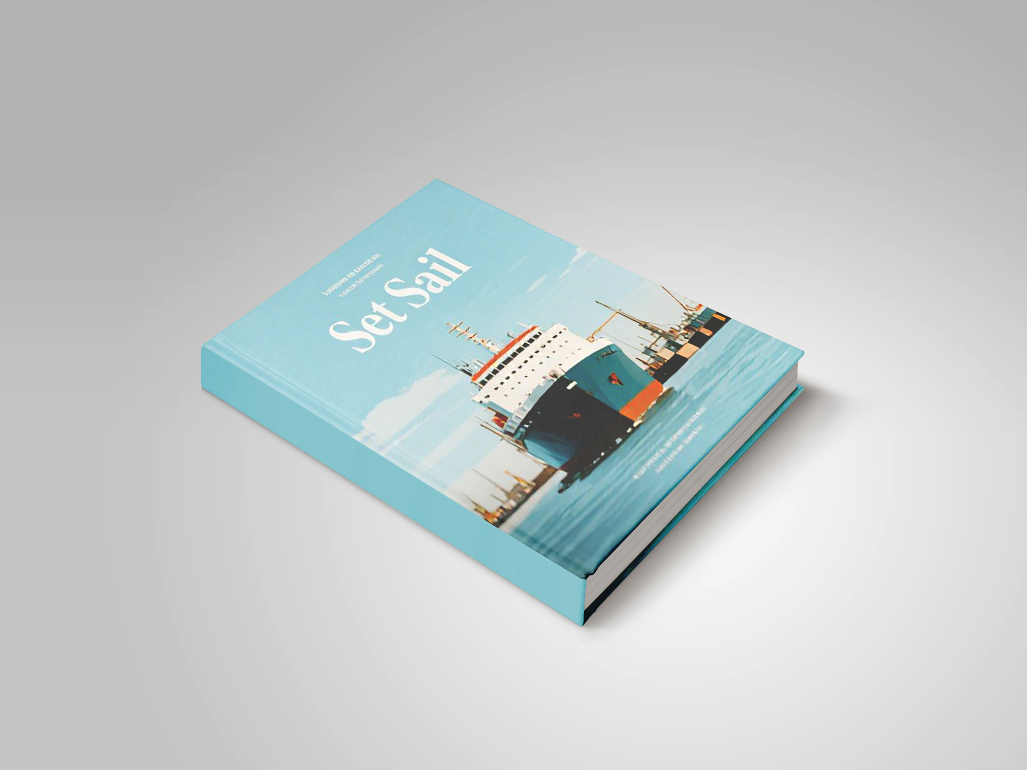 Customizable personalized hardcover book