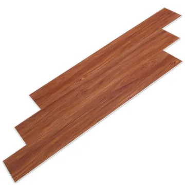 New Oak Laminate Kitchen Sheet Luxury SPC Flooring