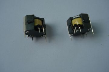 High Frequency Oem Service Low Leakage High Inductance Rm Transformers For Led Driver