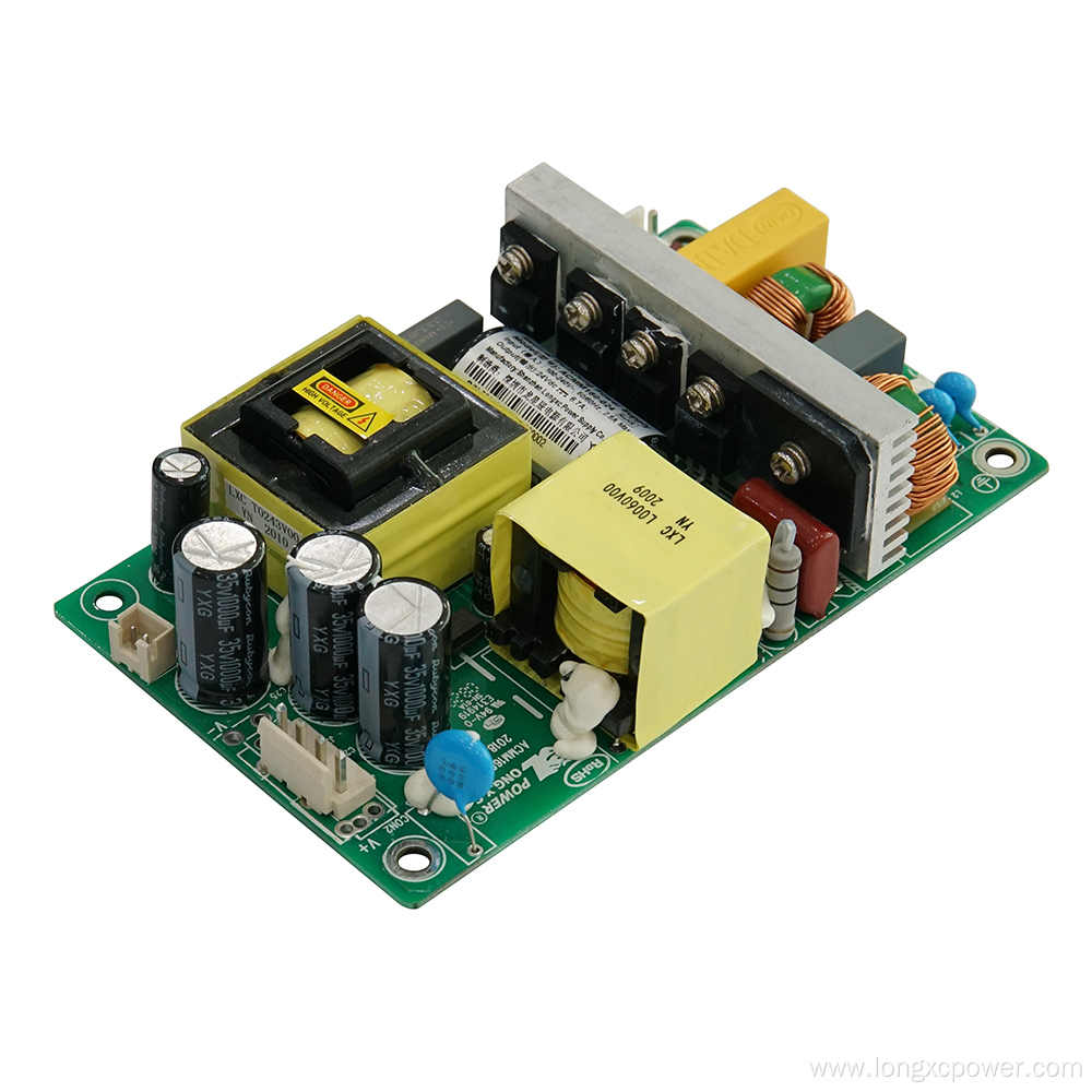 160W Medical Power Supply