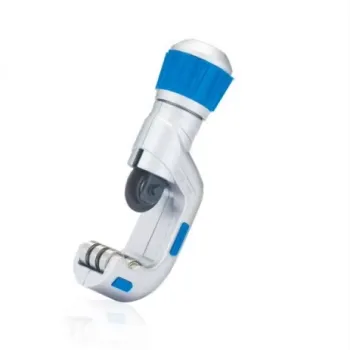 CT-532 Stainless Steel Pipe Cutter for Pipes 4-32mm - Industrial Grade Tubing Cutter