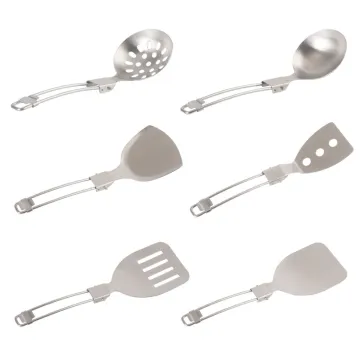 camping cookware