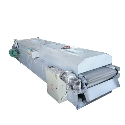 Newest Made in China Commercial Tea Manufacturing Machine for Oolong and Black Green Teas