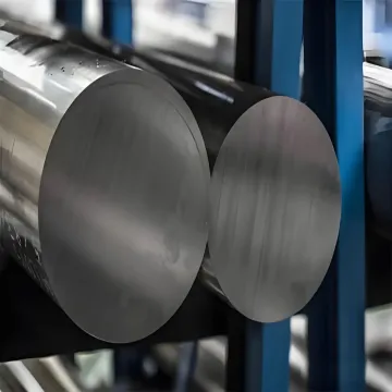 High-performance non-softening GH4033 special steel alloy