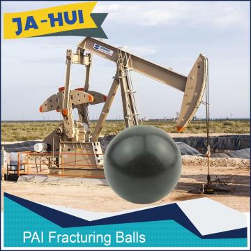 Torlon 5030 Insulation oil gas exploration drilling Glass fiber PAI ball