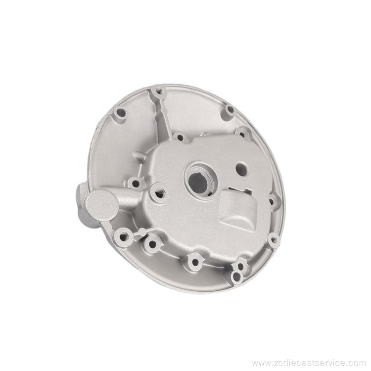 OEM Aluminum Die Casting Part and Die Casting Parts and Aluminum Castings