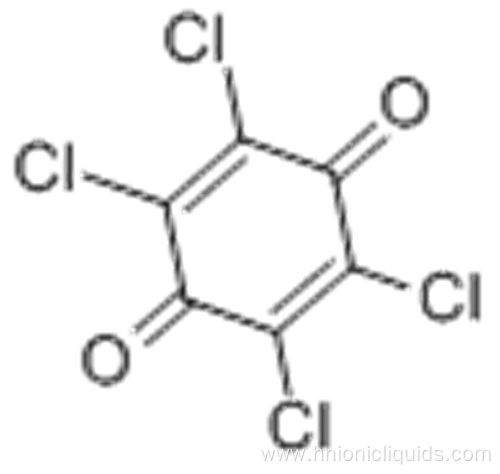 Chloranil CAS 118-75-2