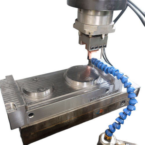 Рашэнні для ўпырску для дысплеяў з пунктам пакупкі