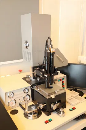 Digital Laser Holographic Lithography: Advanced Plate-Making and Dot-Matrix Technology Machine