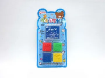 STAMP SET