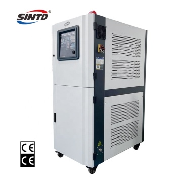 SINTD TD-700H 300KG Plastic Machine with Dehumidifying Heater and Temperature Control