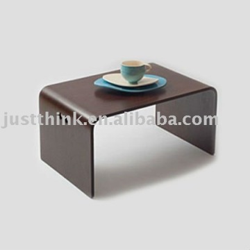 Customized Acrylic Laptop Bed Table FZ-BT1026