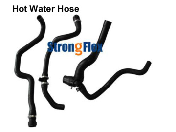 EPDM Hot Water Hose