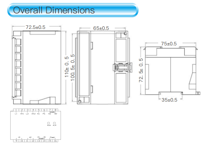 Insulation Monitor