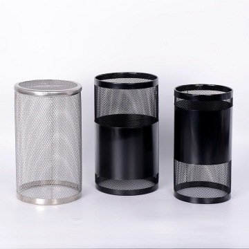Stainless Steel Charcoal Wind Cover for Arabian Smoke Accessories - Wholesale Low Prices