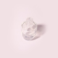 Exquisitas botellas de uñas de vidrio vacío en a granel-10 ml