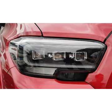 Faros de accesorios 4x4 para Toyota Tacoma 2015-Up