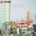concrete mix plant batching plant cost of ready