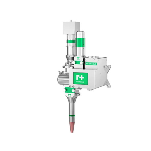 3000W Raytool BF03S колеблющаяся лазерная сварка головка