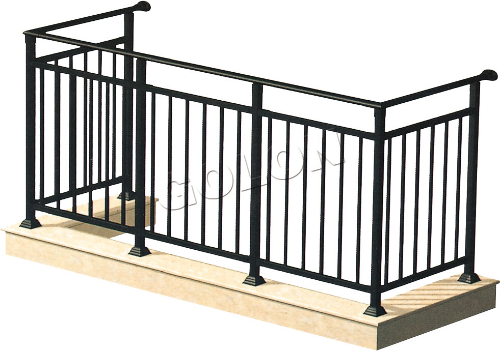 balcony railing designs pictures