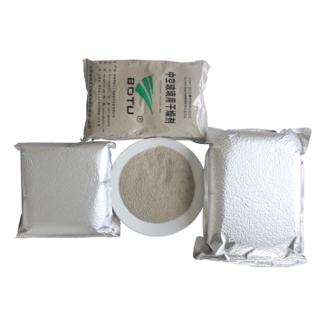 3A Molecular Sieve Desiccant for Double Glass