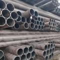 ASTM A335-P11 Hollow Petroleum Cracking Alloy Steel Pipe