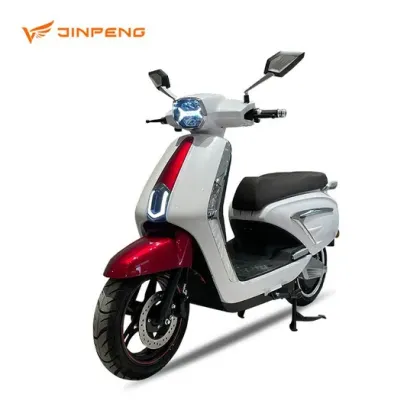 High Speed Electric Motorcycle - Vespa Electric Scooter for Sale