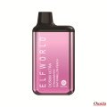 Elf World DC5000 Ultra Ondosable Vape Rechargeble