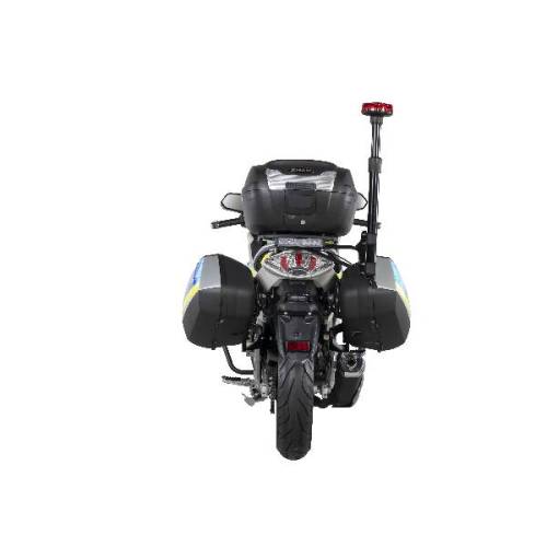 GT 320 Motorrad Motorrad + Hubraum + EFI