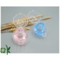 Amazon Hot Sales Baby Silicone Pacifizers