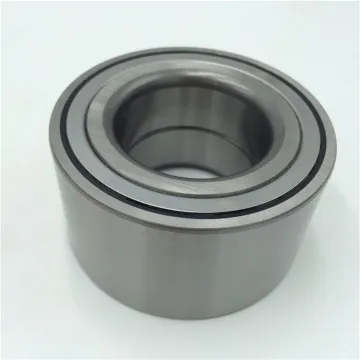 Shandong Bearing 40*66*24 Wheel Hub Bearing DAC40660024 Bearing