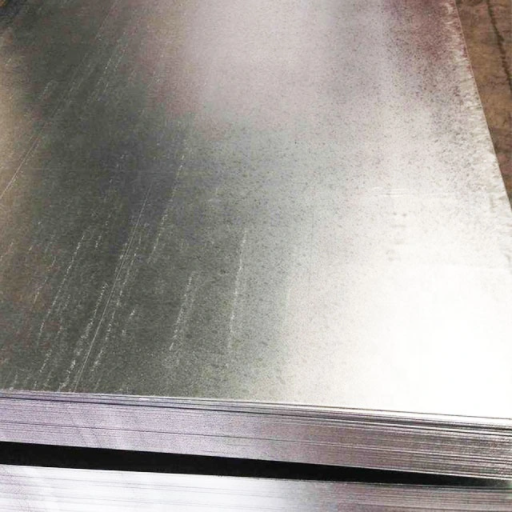 Galvanized stee plates