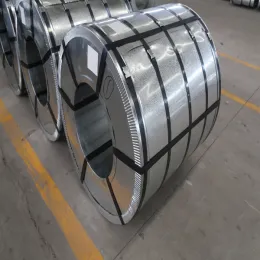 Hot dipped roofing sheet galvanized steel coil